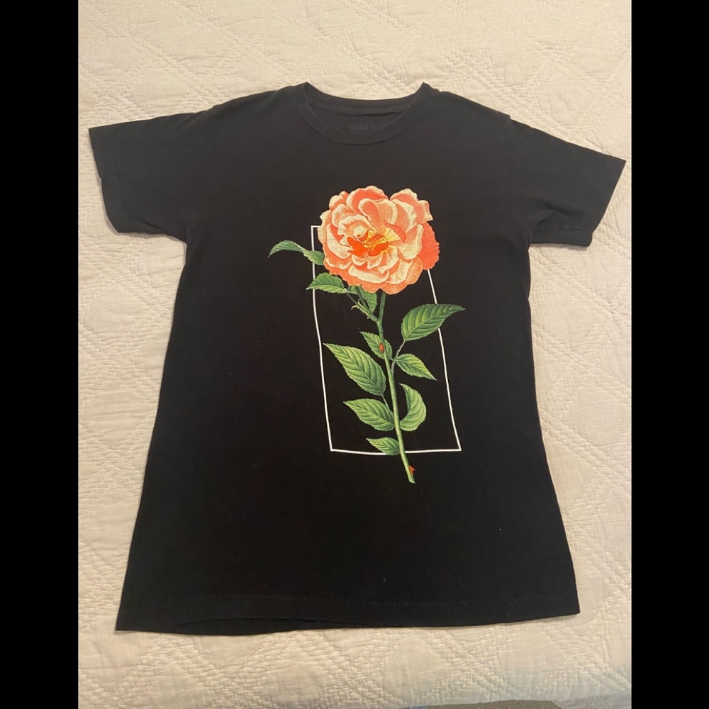 Shawn Mendes Concert T